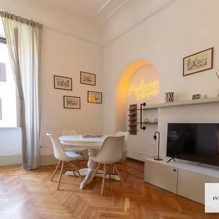 Patty'S House Apartment Roma Ngoại thất bức ảnh