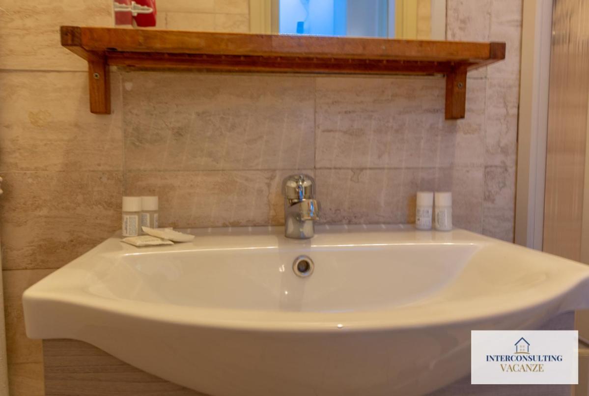 Patty'S House Apartment Roma Ngoại thất bức ảnh
