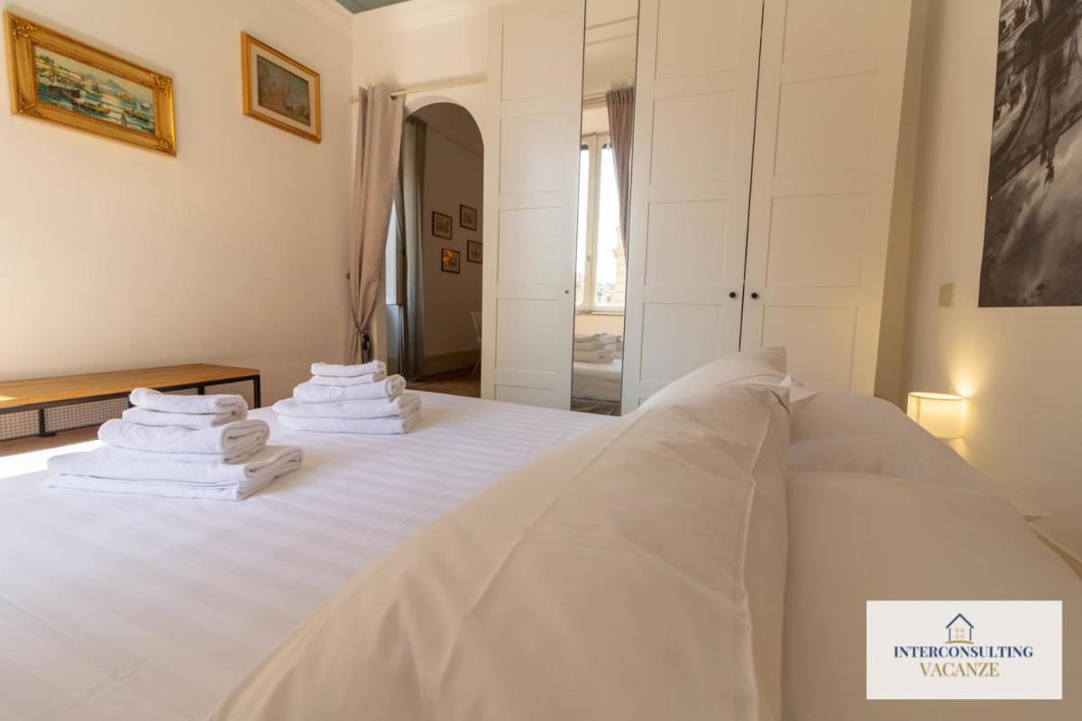 Patty'S House Apartment Roma Ngoại thất bức ảnh
