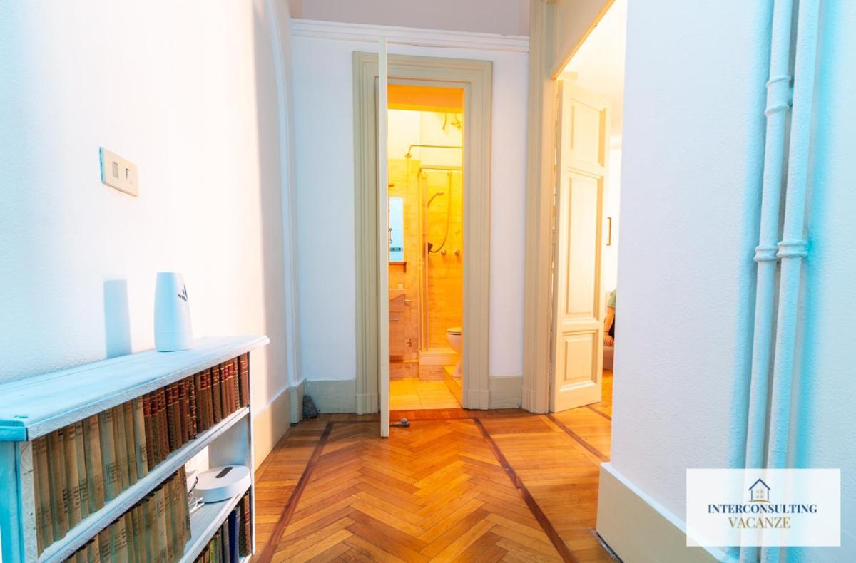 Patty'S House Apartment Roma Ngoại thất bức ảnh