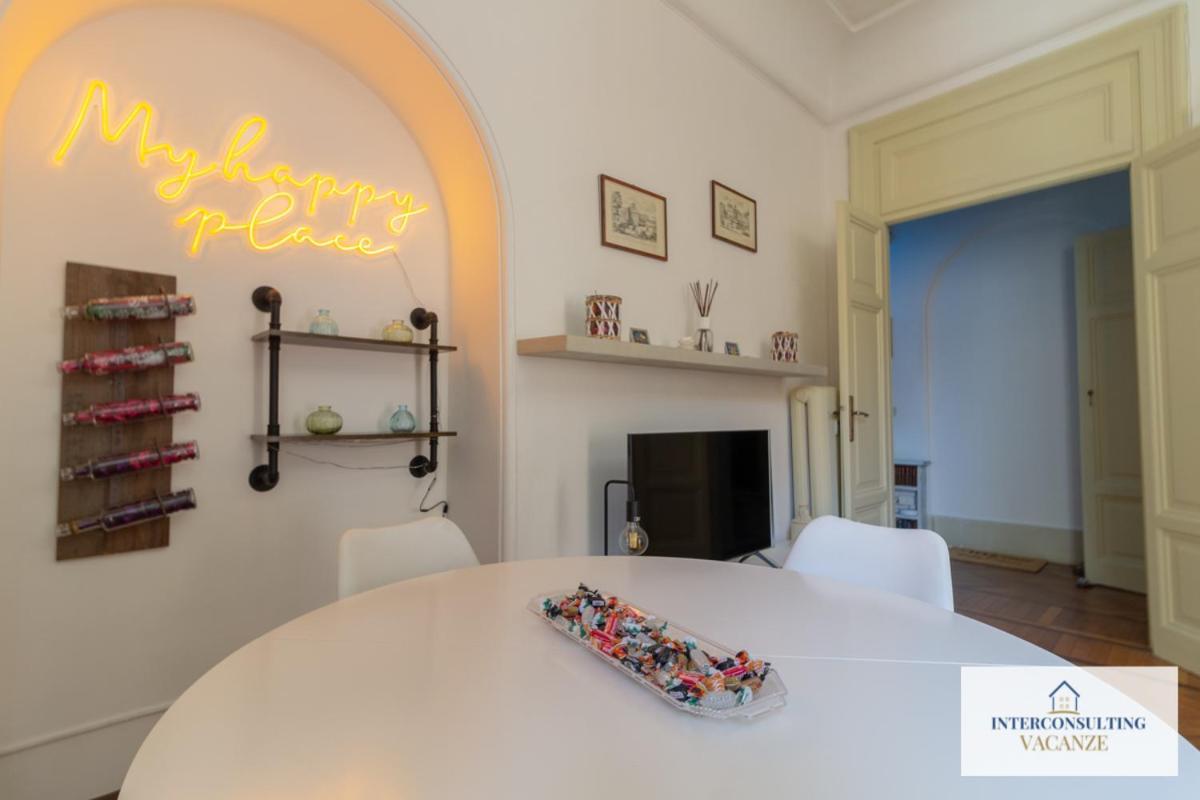 Patty'S House Apartment Roma Ngoại thất bức ảnh