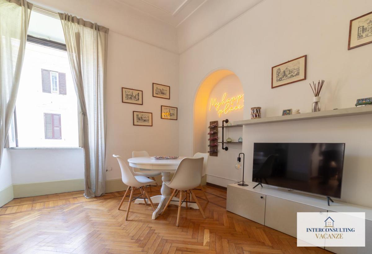 Patty'S House Apartment Roma Ngoại thất bức ảnh
