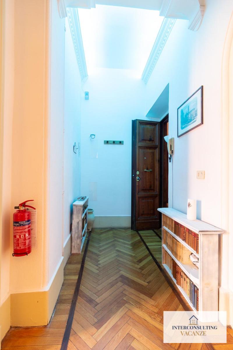 Patty'S House Apartment Roma Ngoại thất bức ảnh
