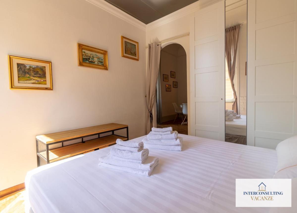 Patty'S House Apartment Roma Ngoại thất bức ảnh