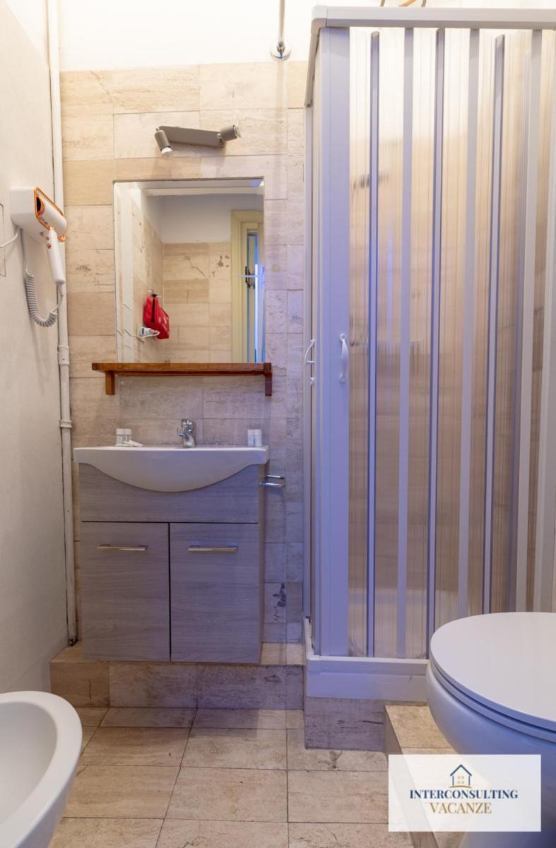 Patty'S House Apartment Roma Ngoại thất bức ảnh