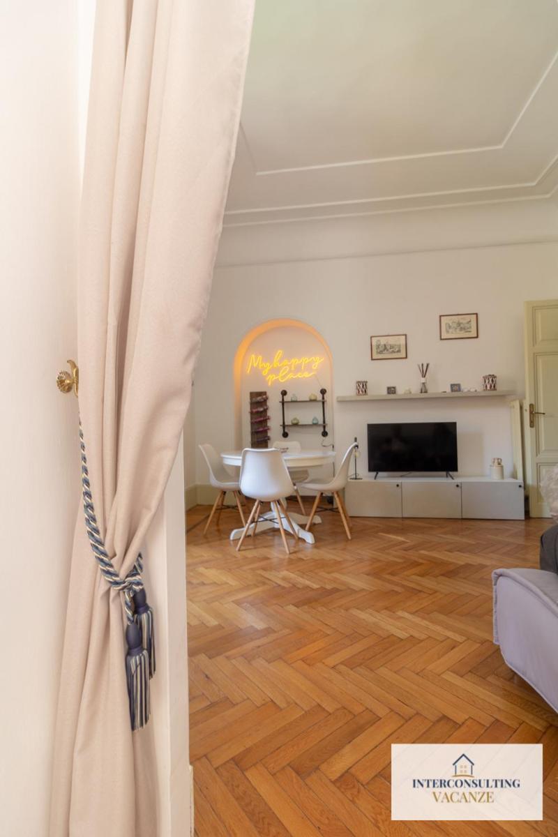 Patty'S House Apartment Roma Ngoại thất bức ảnh