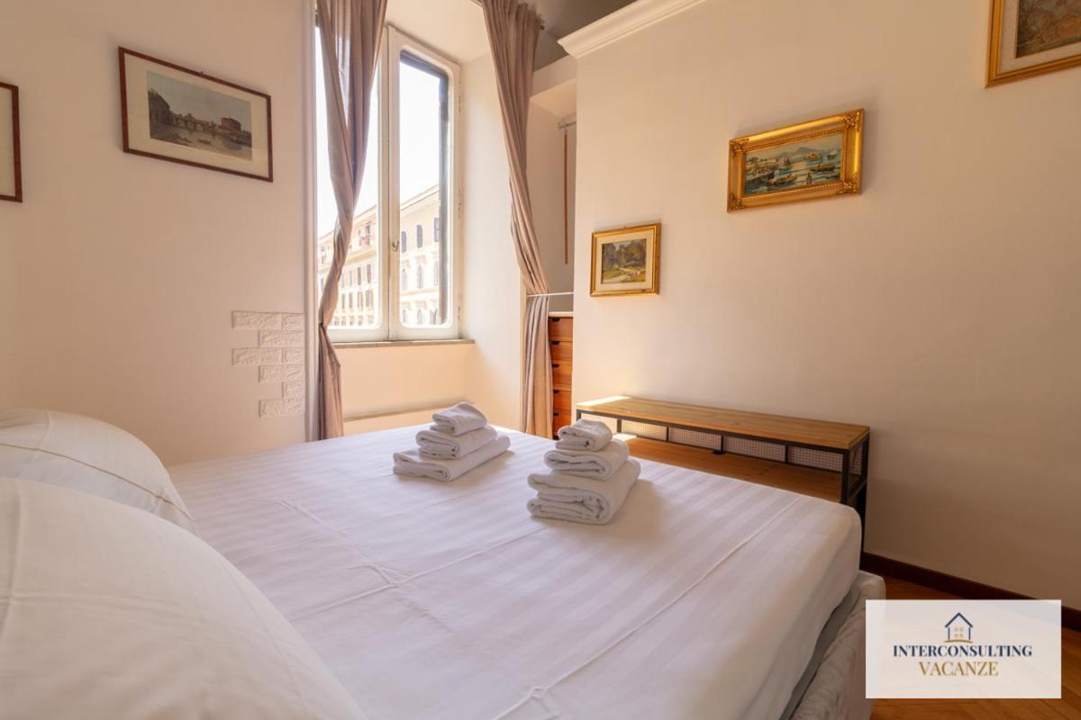 Patty'S House Apartment Roma Ngoại thất bức ảnh